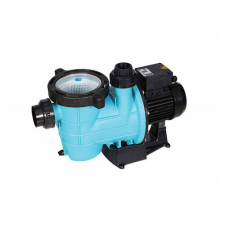 Gemas Streamer Szivattyú 1 HP - 18m3/h - 3 Fázis medence kiegészítő