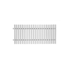 Gemas Túlfolyórács Egyenes Fix - 195 mm x 25 mm medence kiegészítő