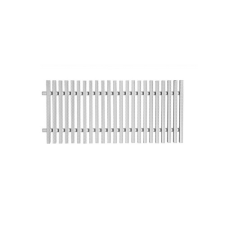 Gemas Túlfolyórács Egyenes Fix - 245 mm x 25 mm medence kiegészítő