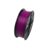 Gembird 3D nyomtatószál (izzószál) PLA, 1,75 mm, 1 kg, lila