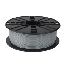 Gembird 3DP-PLA1.75-01-GR PLA Grey 1,75mm 1kg nyomtatópatron & toner