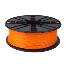 Gembird 3DP-PLA1.75-01-O PLA Orange 1,75mm 1kg nyomtatópatron & toner