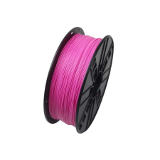 Gembird 3DP-PLA1.75-01-P Filament PLA 1.75mm 1kg - Pink nyomtató kellék