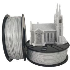 Gembird 3DP-PLA1.75-02-MAR PLA Marble 1, 75mm 1kg nyomtató kellék