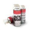 Gembird 400ml szórófejes sűrített levegő spray (CK-CAD-FL400-01)