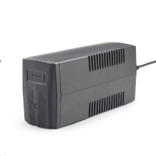 Gembird 650VA "Energenie Basic 650" szünetmentes tápegység (EG-UPS-B650) (EG-UPS-B650) szünetmentes áramforrás