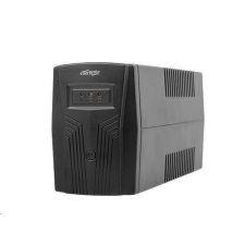 Gembird 850VA Basic 850 szünetmentes tápegység (EG-UPS-B850) villanyszerelés