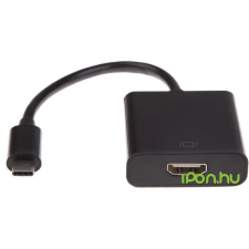 Gembird A-CM-HDMIF-01 kábel és adapter