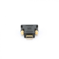 Gembird A-HDMI-DVI-1 HDMI to DVI adapter kábel és adapter