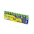 Gembird AA Alkáli Elem 10db/csomag (EG-BA-AASA-01) (EG-BA-AASA-01)