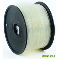 Gembird ABS 1.75 mm átlátszó nyomtató kellék
