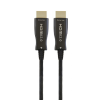 Gembird - Active Optical (AOC) HDMI 2.0 összekötő kábel 30m - CCBP-HDMI-AOC-30M