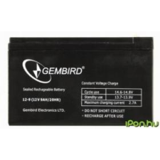 Gembird BAT-12V9AH speciális elem