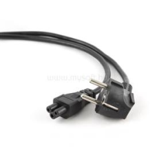 Gembird Cable power daisy 1.8m (PC-186-ML12) kábel és adapter
