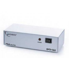 Gembird Cablexpert 2 portos VGA splitter (GVS122) (GVS122) kábel és adapter