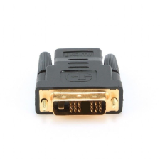 Gembird Cablexpert Adapter DVI-D male -->HDMI female (A-HDMI-DVI-2) kábel és adapter