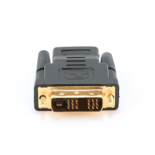 Gembird Cablexpert Adapter DVI-D male -->HDMI female  (A-HDMI-DVI-2) (A-HDMI-DVI-2) kábel és adapter