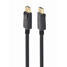 Gembird Cablexpert DisplayPort kábel 5m (CC-DP2-5M) (CC-DP2-5M) kábel és adapter