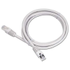 Gembird Cablexpert FTP CAT5e patch kábel 1,5m szürke (PP22-1.5M) (PP22-1.5M)