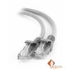 Gembird Cablexpert UTP CAT5 patch kábel 0.5m/PP12-0,5M/