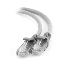 Gembird Cablexpert UTP CAT5 patch kábel 7.5m (PP12-7.5M) kábel és adapter