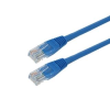 Gembird Cablexpert UTP CAT5e patch kábel 1.5m kék  (PP12-1.5M/B) (PP12-1.5M/B)