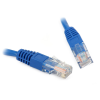 Gembird Cablexpert UTP CAT5e patch kábel 1m kék  (PP12-1M/B) (PP12-1M/B)
