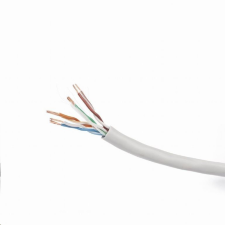 Gembird Cablexpert UTP stranded kábel Cat5e 100 (UPC-5004E-L/100) kábel és adapter