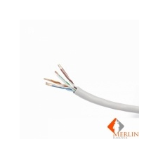 Gembird Cablexpert UTP stranded kábel Cat5e 305m /UPC-5004E-L/ kábel és adapter