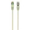 Gembird CAT5e F-UTP Patch Cable 0,5m Grey
