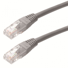 Gembird CAT5e F-UTP Patch Cable 15m Grey (PP22-15M) kábel és adapter