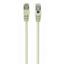 Gembird CAT5e F-UTP Patch Cable 7,5m Grey kábel és adapter