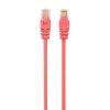  Gembird CAT5e U-UTP Patch Cable 0,5m Pink
