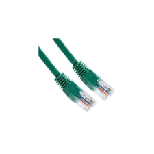Gembird CAT5e U-UTP Patch Cable 1,5m Green (PP12-1.5M/G) kábel és adapter