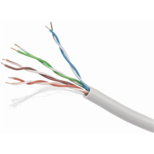 Gembird - CAT5e UTP adatkábel 305m fali LSZH szürke - UPC-5004E-SO-LSZH kábel és adapter