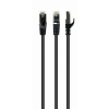  Gembird CAT6 F-UTP Patch Cable 0,5m Black