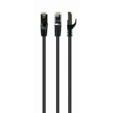  Gembird CAT6 F-UTP Patch Cable 0,5m Black kábel és adapter