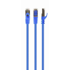  Gembird CAT6 F-UTP Patch Cable 1m Blue