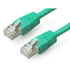 Gembird CAT6 F-UTP Patch Cable 2m Green