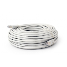 Gembird CAT6 F-UTP Patch Cable 30m Grey kábel és adapter