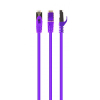 Gembird CAT6 F-UTP Patch Cable 3m Purple