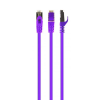 Gembird CAT6 F-UTP Patch Cable 3m Purple (PP6-3M/V)