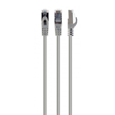 Gembird CAT6 S-FTP Patch Cable 7,5m Grey kábel és adapter