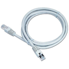 Gembird CAT6 S-FTP Patch Cable 7,5m Grey (PP6-7.5M) kábel és adapter