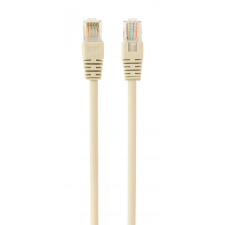 Gembird CAT6 U-UTP Patch Cable 10m Grey kábel és adapter
