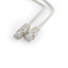 Gembird CAT6 U-UTP Patch Cable 15m Grey kábel és adapter