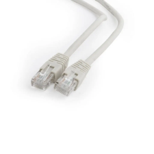 Gembird CAT6 U-UTP Patch Cable 15m Grey kábel és adapter