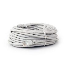 Gembird CAT6 U-UTP Patch Cable 20m Grey kábel és adapter