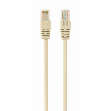 Gembird CAT6 U-UTP Patch kábel 30m szürke (PP6U-30M) (PP6U-30M) kábel és adapter