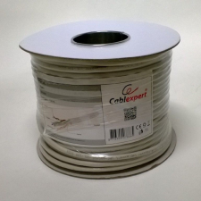 Gembird CAT6 UTP Installation Cable 100m Grey kábel és adapter